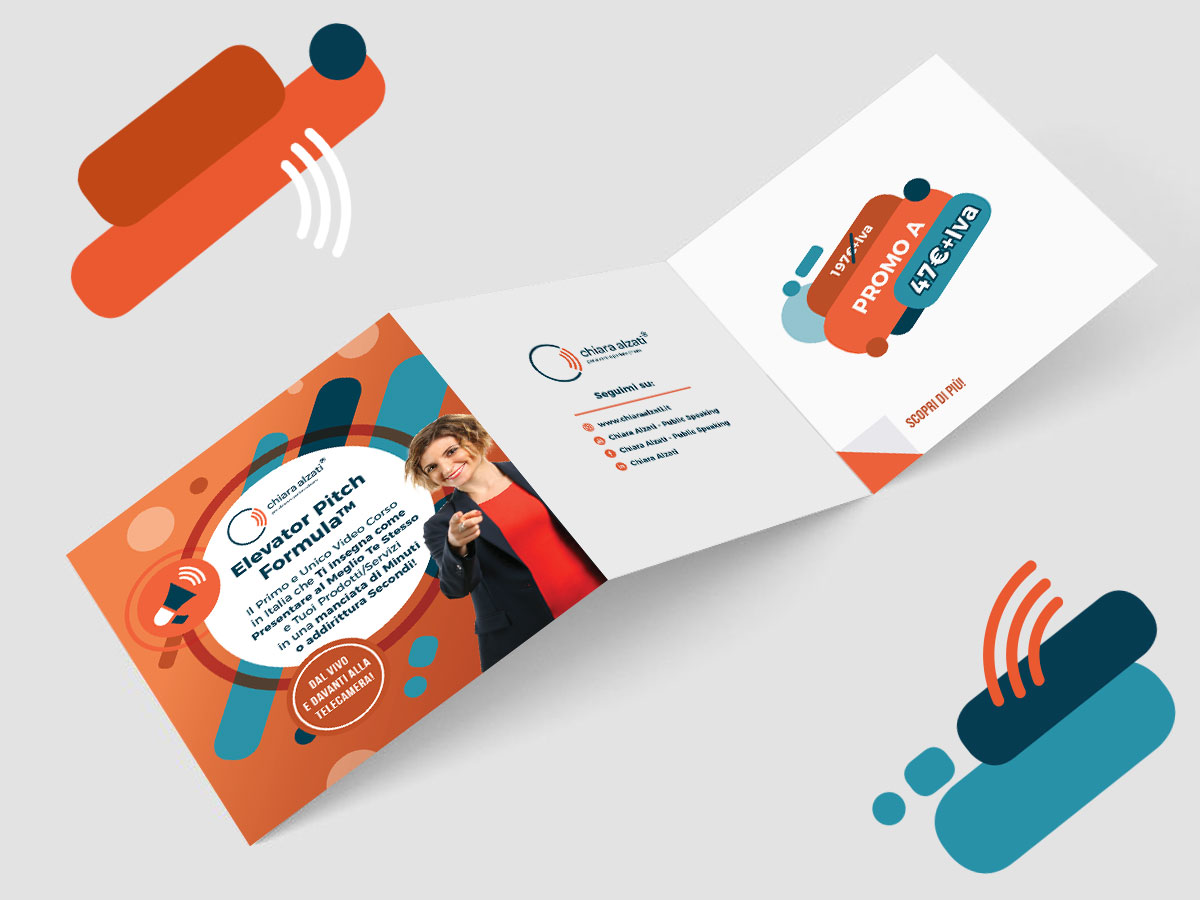 Progetto: Chiara Alzati