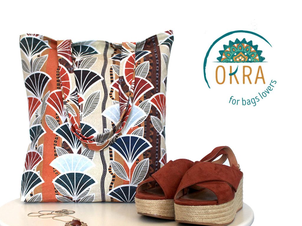 Okra - for bag lovers