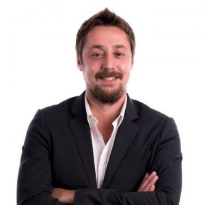 Alessio Salvi - Agente immobiliare