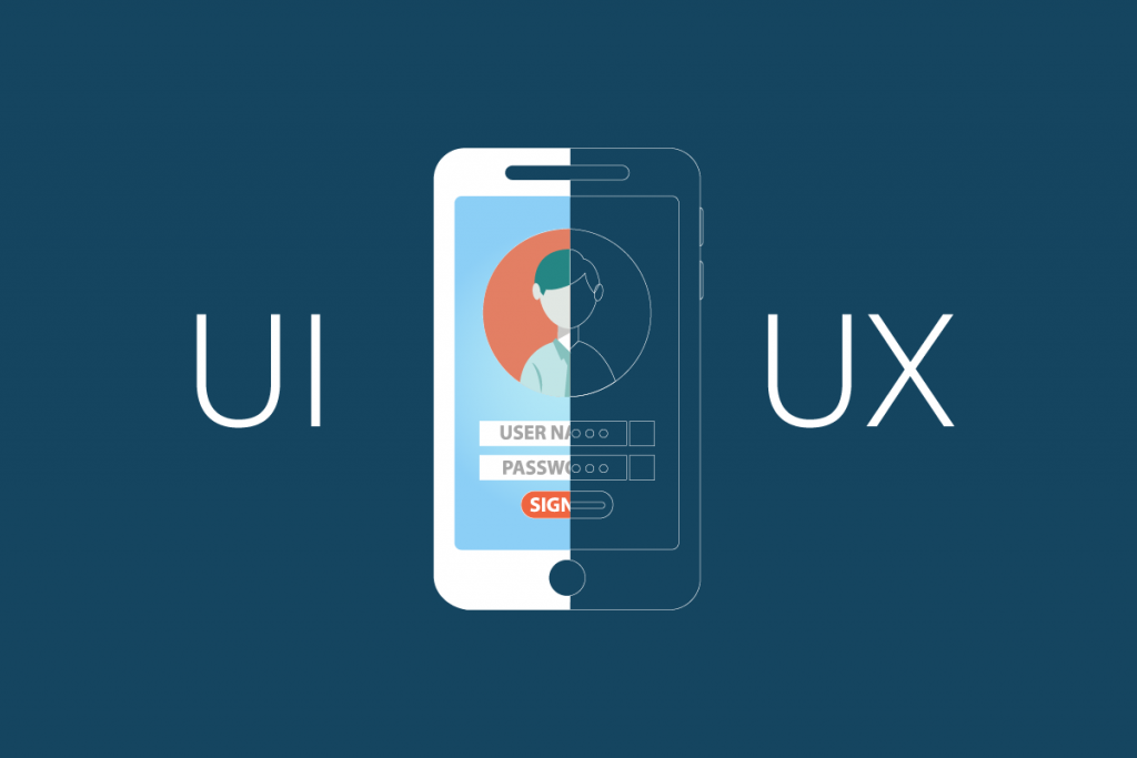 User Interface VS User Experience
