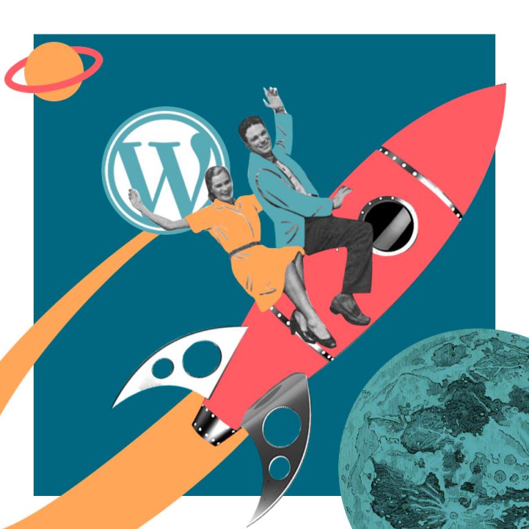 10 passi per ottimizzare il tuo sito wordpress