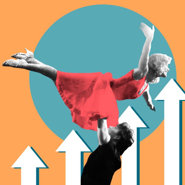 Perché il brand storytelling è come Dirty Dancing