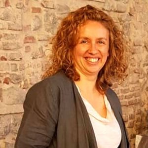 Monica Fava di Errekappa Edizioni