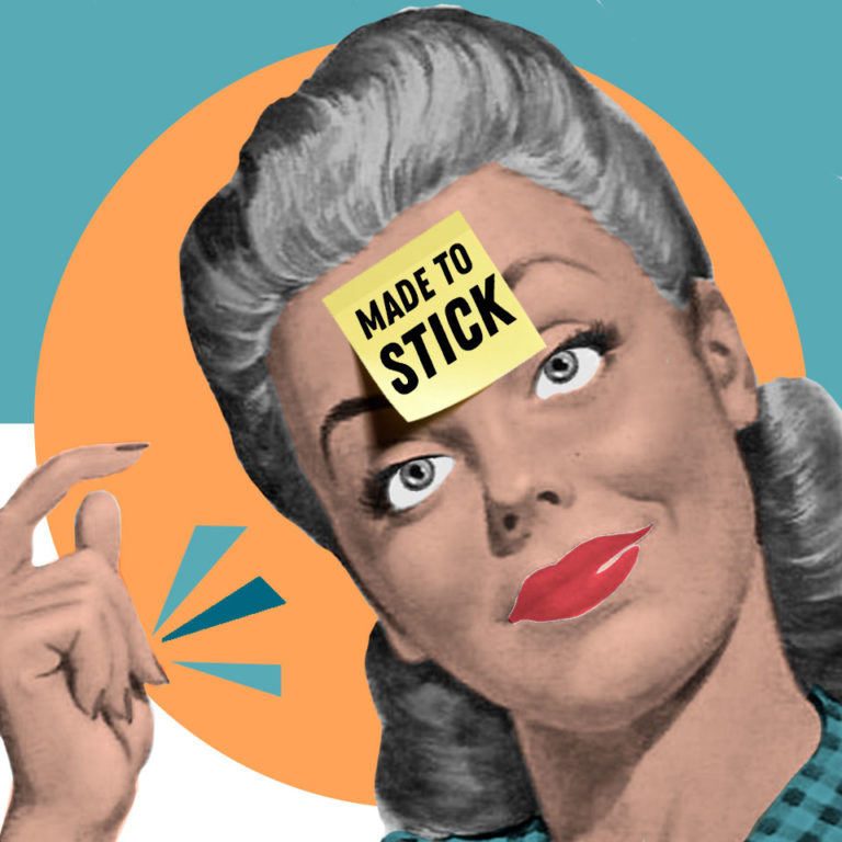 Idee che muoiono o restano: segreti per un messaggio memorabile