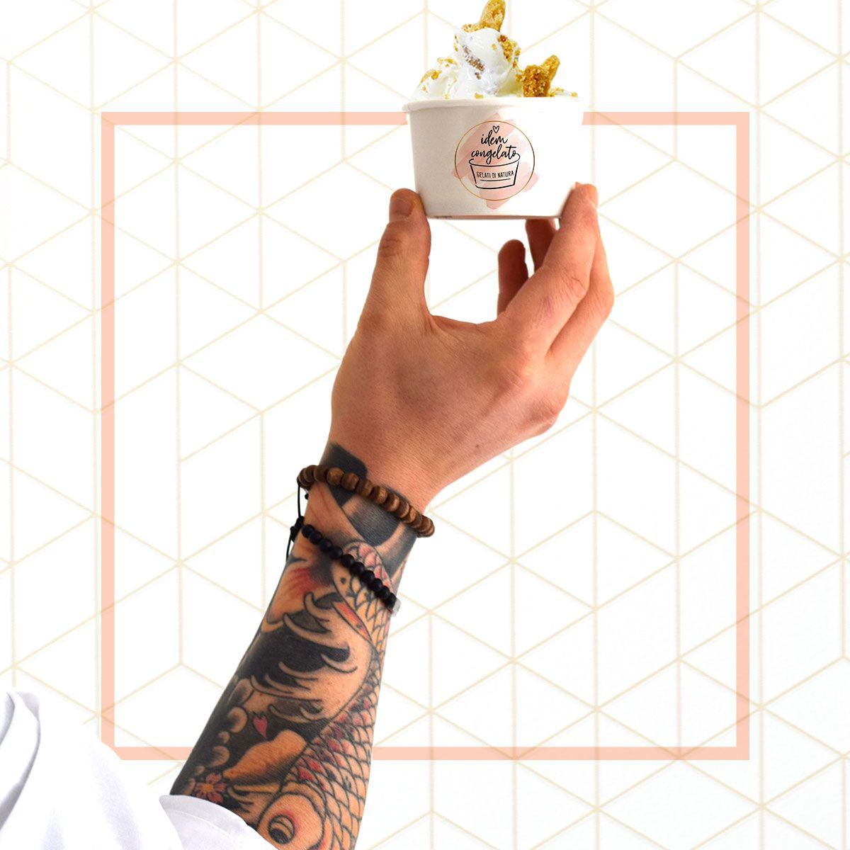 Progetto: Idem Congelato