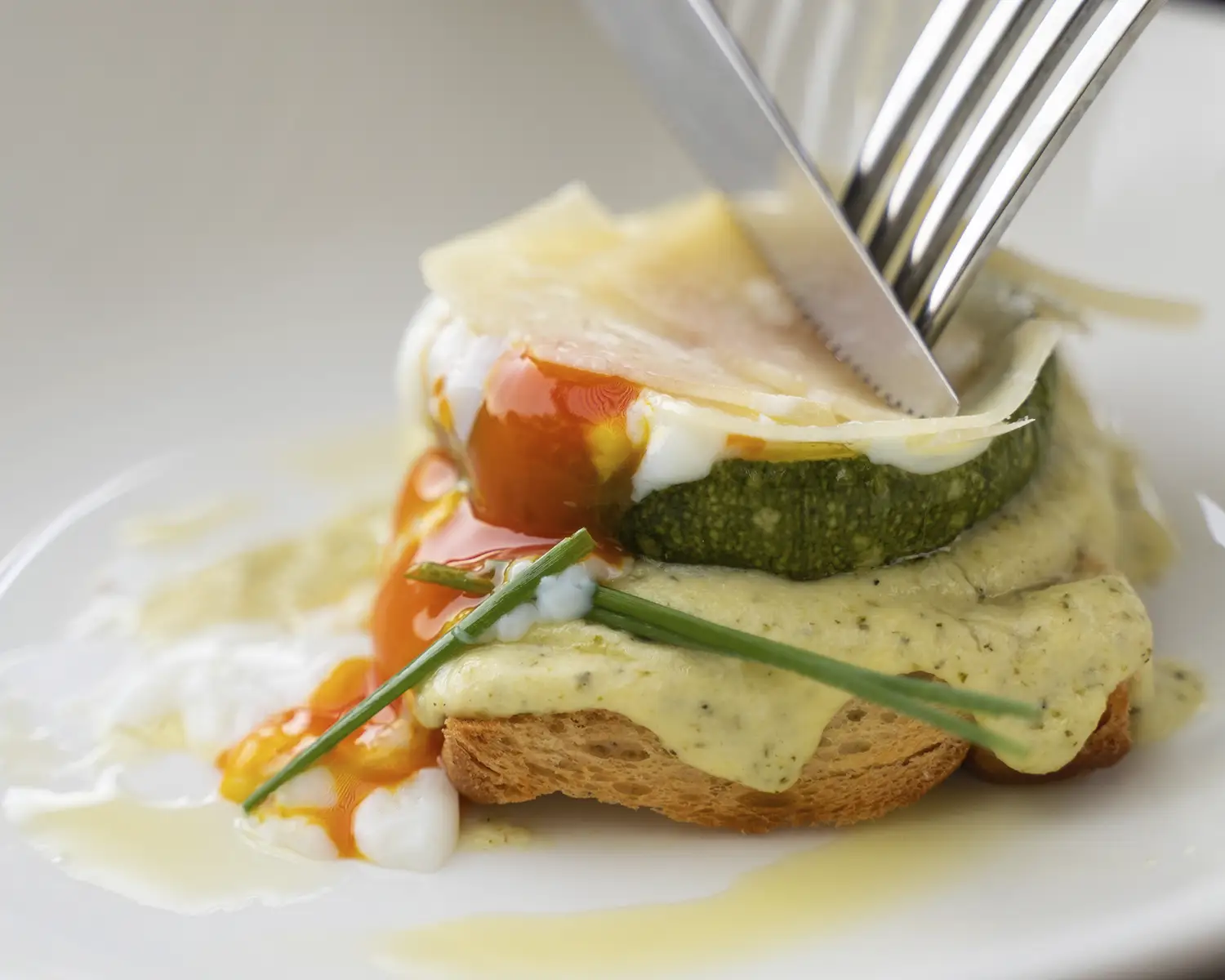 Progetto: Ristorante Le Franchine