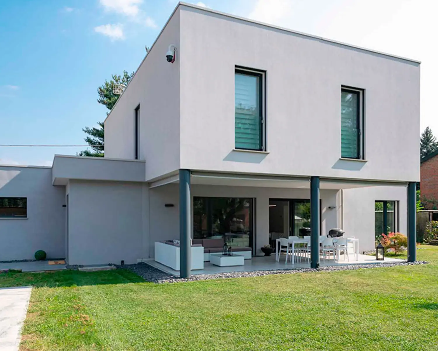 Progetto: CasaAttiva