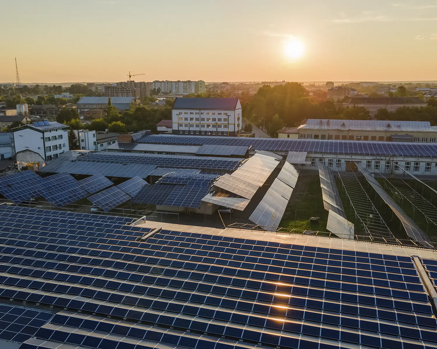 Progetto: Green Energy Parma