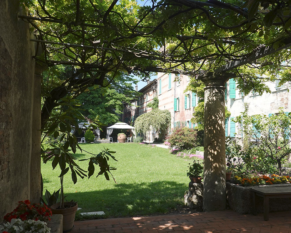 B&B Ai Tigli
