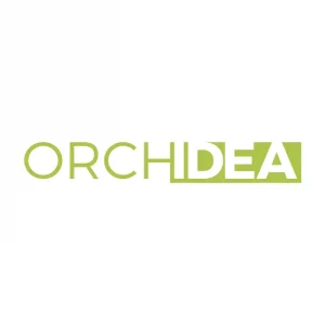 Orchidea