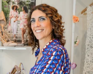 Simona Braccaioli