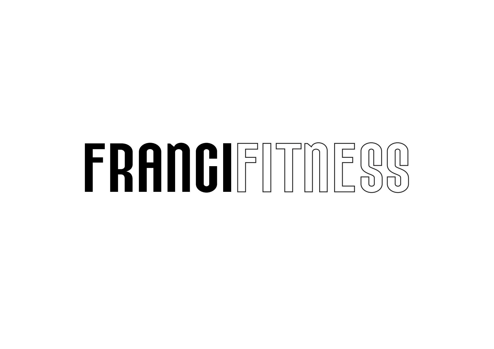 Franci Fitness