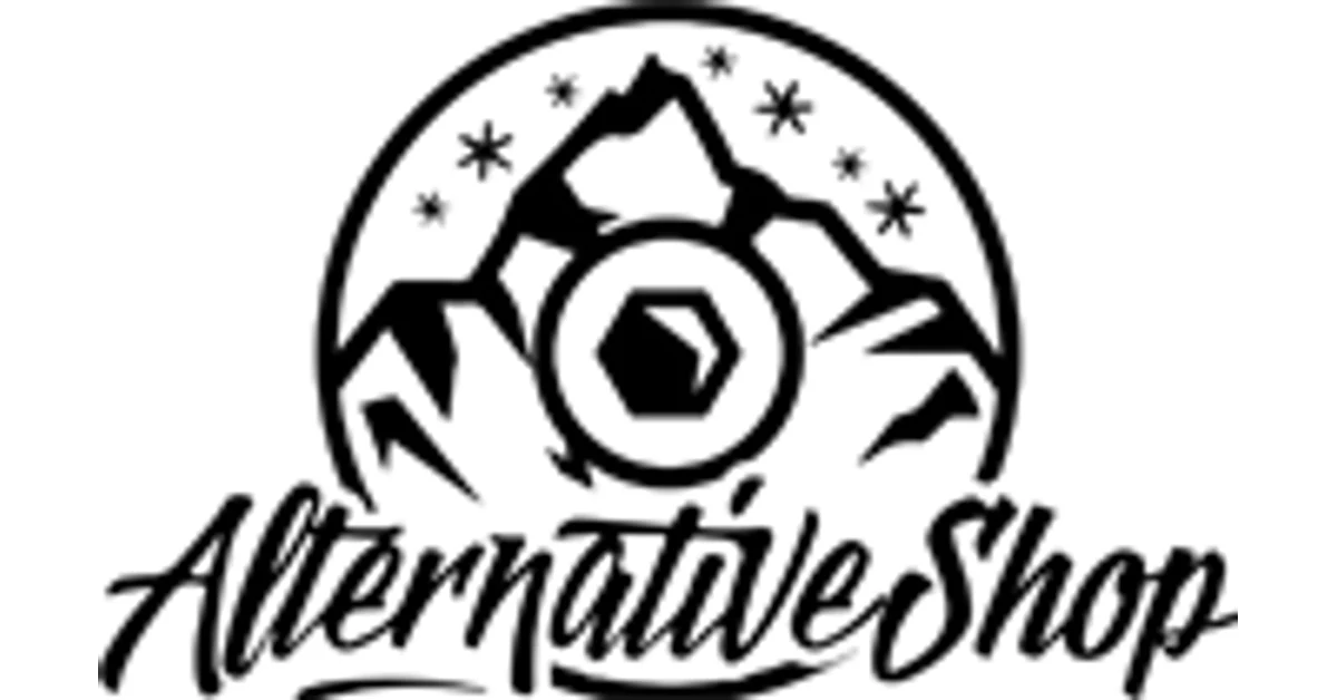Alternative Shop