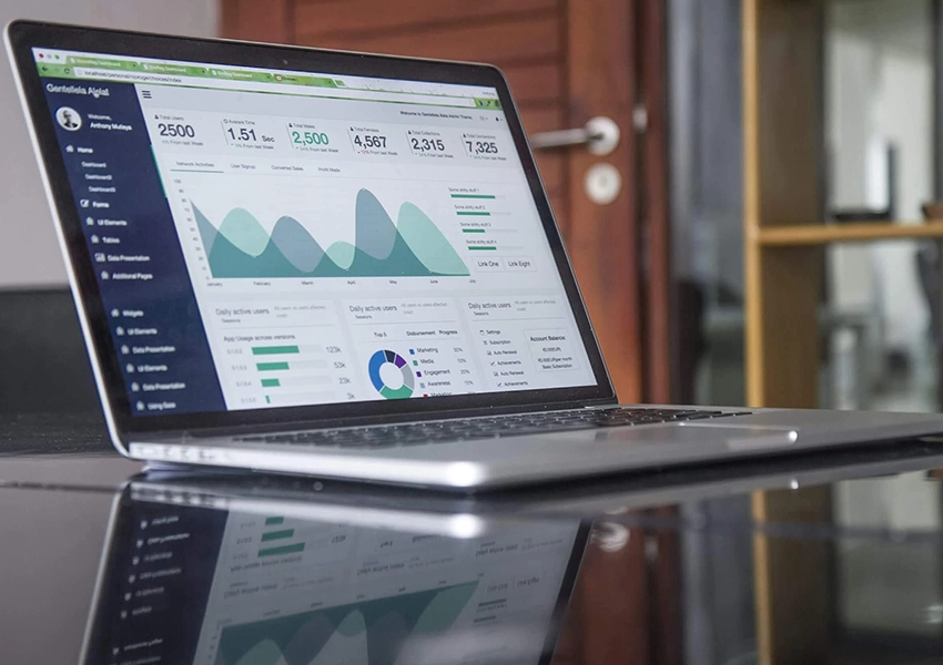 Consulenza strategica e digital