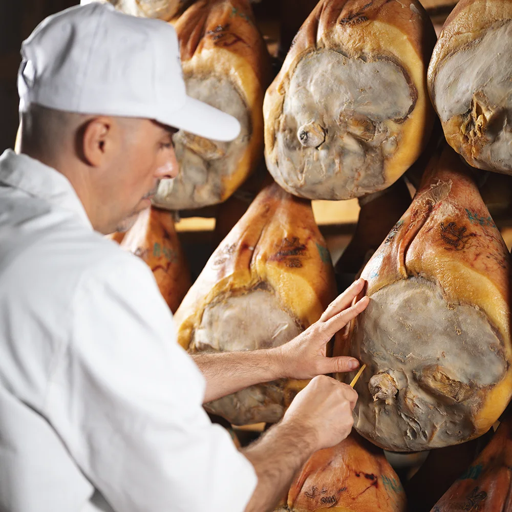 Salumificio Valtermina