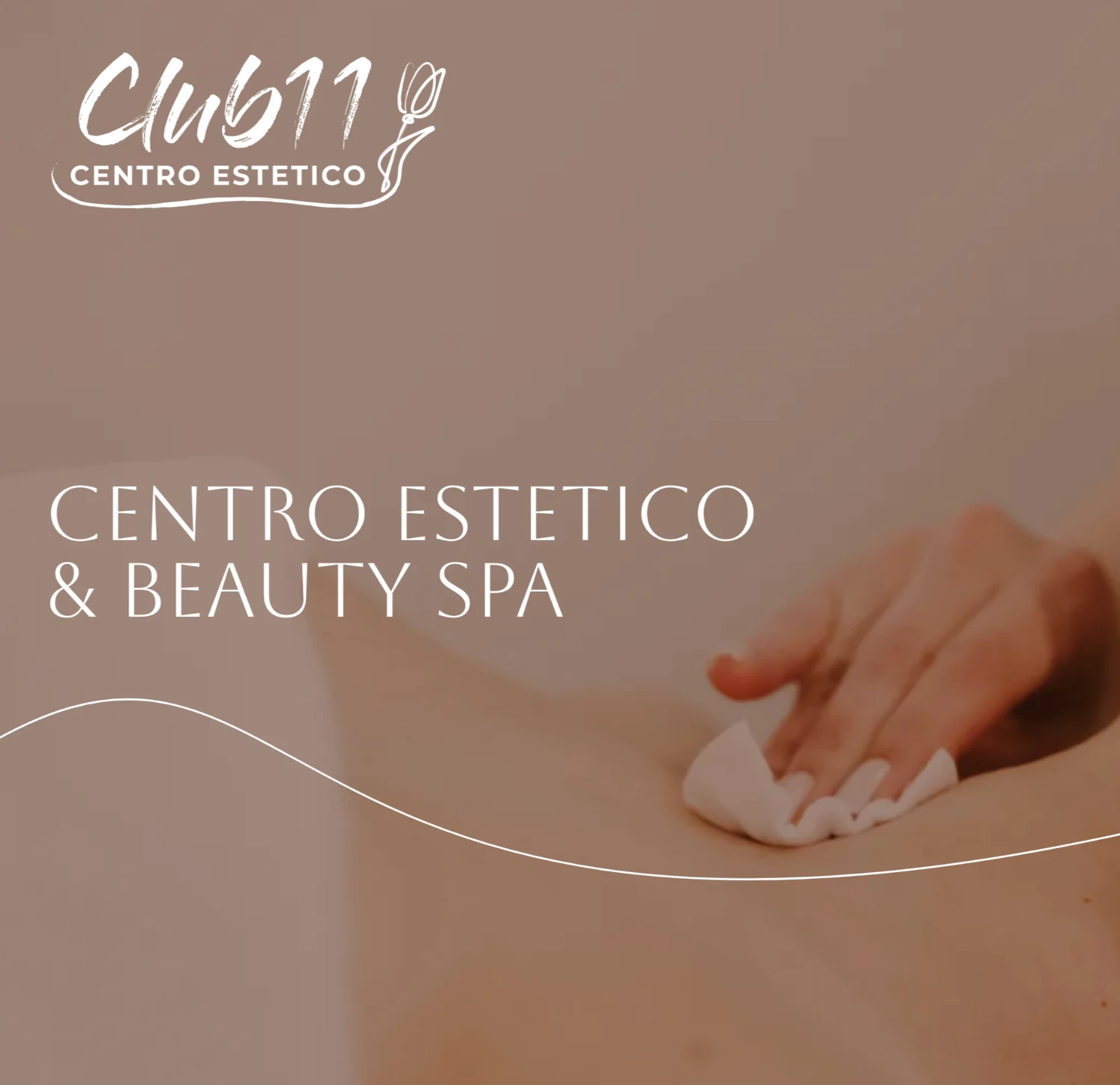 Club11 Centro Estetico